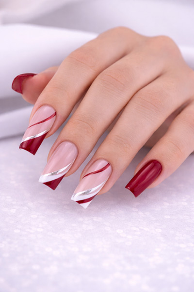 Nailart